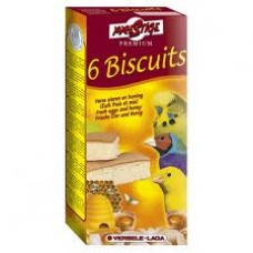 Biscuits au miel