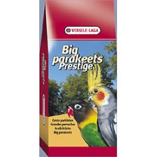 Prestige Grandes perruches Krabbe 20 kg