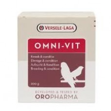 Omni-Vit 200 gr