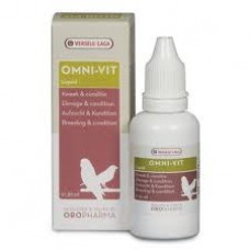 Omni-Vit Liquid 30 ml