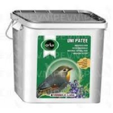 Uni Pâtée pour frugivores et insectivores 5 kg