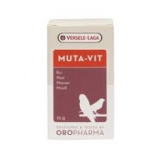 Muta-Vit 25 gr