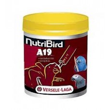 NutriBird A19 800 gr