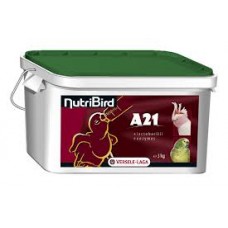 NutriBird A21 3 kg