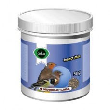 Insect Mix 50 gr