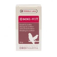 Omni-Vit 25 gr